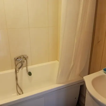 Apartman Near The Sea *