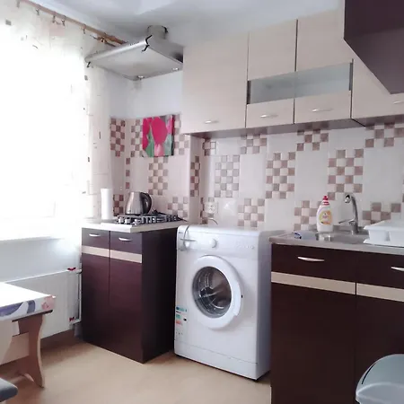 Apartman Near The Sea Ventspils